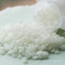 Natural beeswax granular white beeswax for cosmetic lipstick